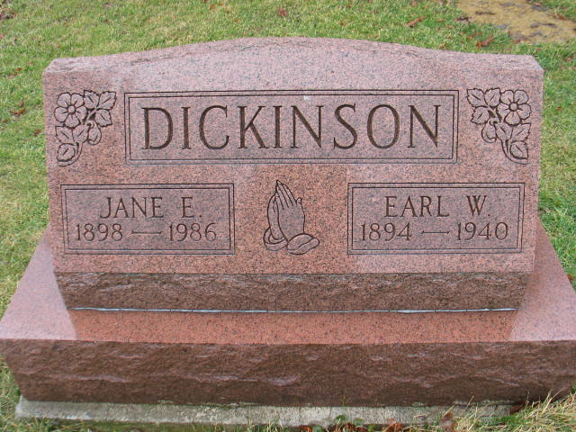 tombstone
